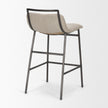 Mercana Kavalan Metal Frame Counter Stool