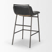 Mercana Kavalan Metal Frame Counter Stool