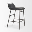 Mercana Kavalan Metal Frame Counter Stool