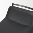 Mercana Kavalan Metal Frame Counter Stool