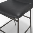 Mercana Kavalan Metal Frame Counter Stool