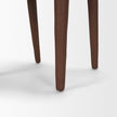 Mercana Marek Wingback Dining Arm Chair