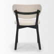 Mercana Cole Open Back Dining Side Chair