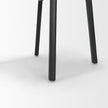 Mercana Cole Open Back Dining Side Chair
