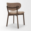 Mercana Cole Open Back Dining Side Chair