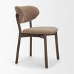 Mercana Cole Open Back Dining Side Chair