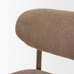 Mercana Cole Open Back Dining Side Chair