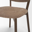 Mercana Cole Open Back Dining Side Chair