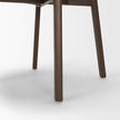 Mercana Cole Open Back Dining Side Chair