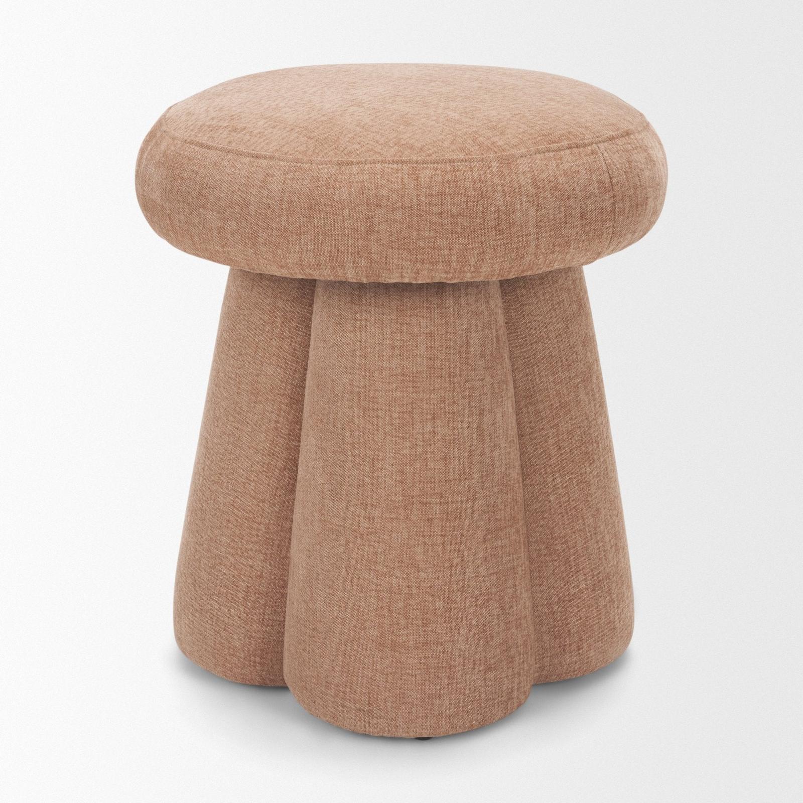 Mercana Oona Upholstered Ottoman