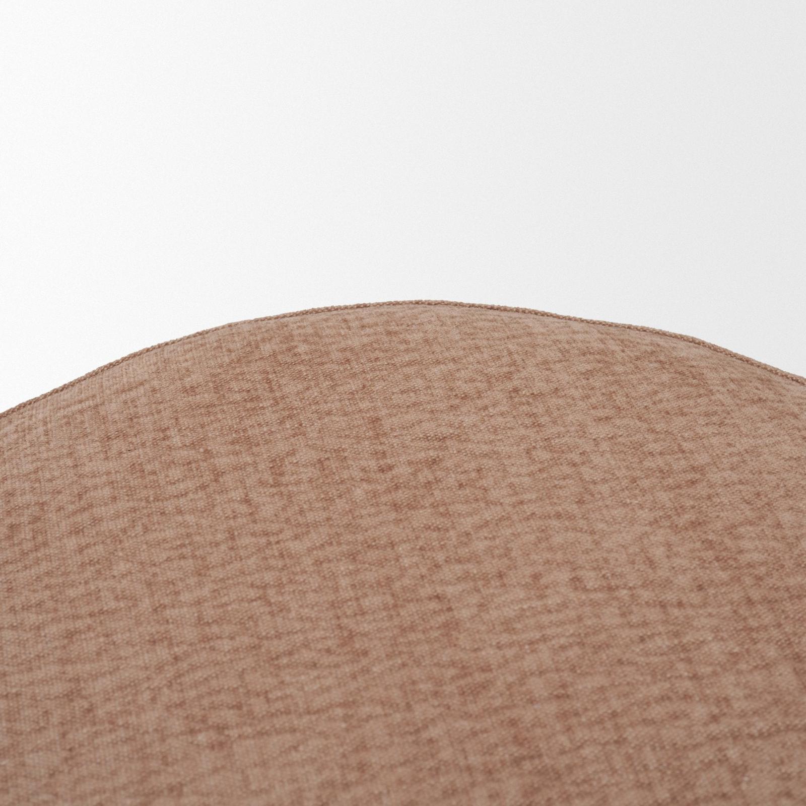 Mercana Oona Upholstered Ottoman