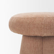 Mercana Oona Upholstered Ottoman