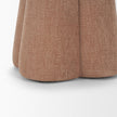 Mercana Oona Upholstered Ottoman