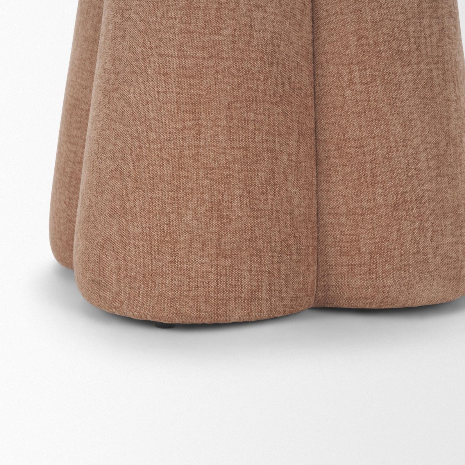 Mercana Oona Upholstered Ottoman