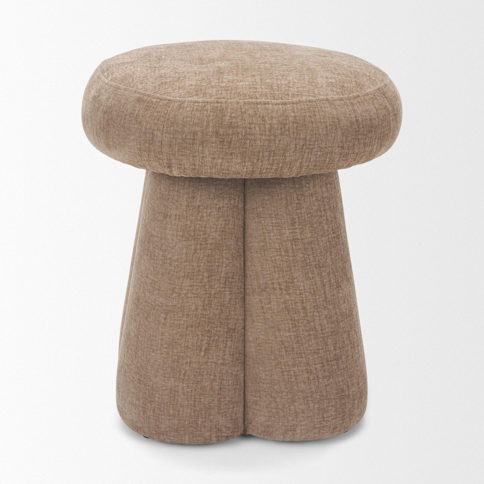 Mercana Oona Upholstered Ottoman