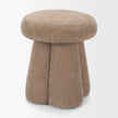 Mercana Oona Upholstered Ottoman