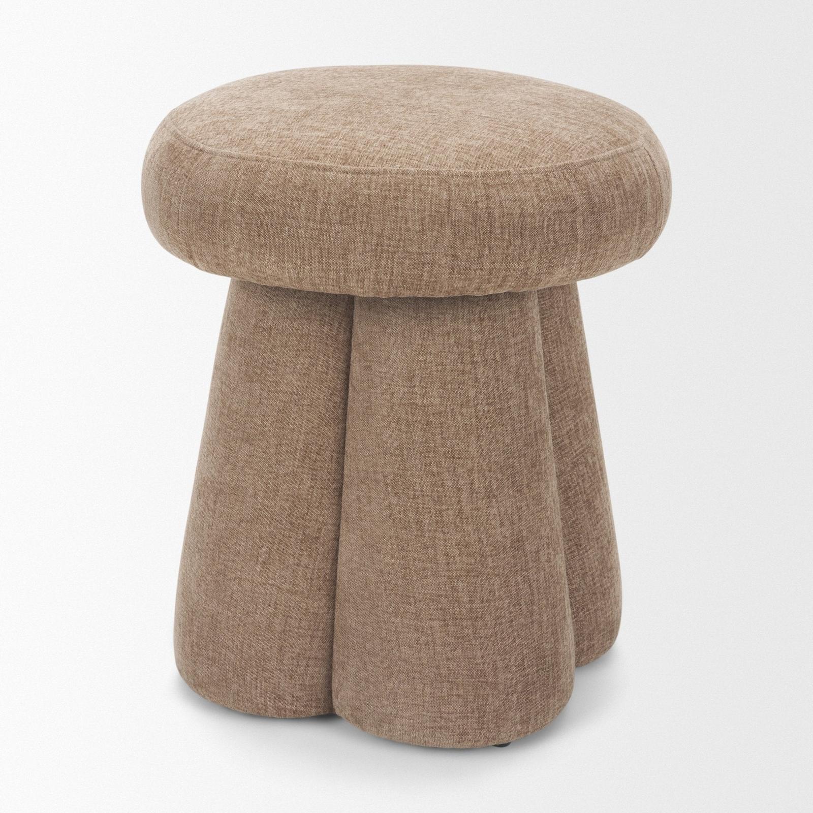 Mercana Oona Upholstered Ottoman