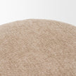 Mercana Oona Upholstered Ottoman