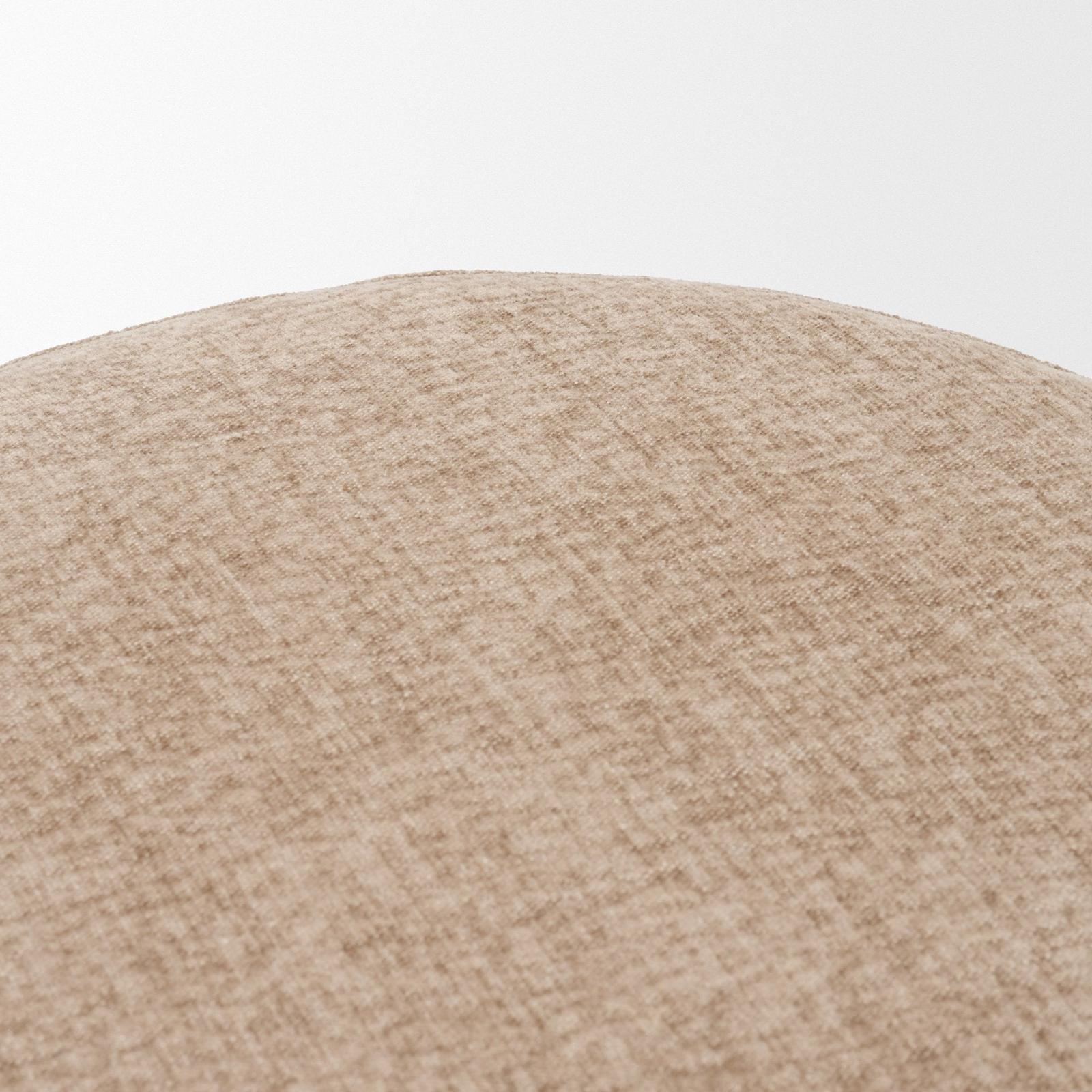 Mercana Oona Upholstered Ottoman