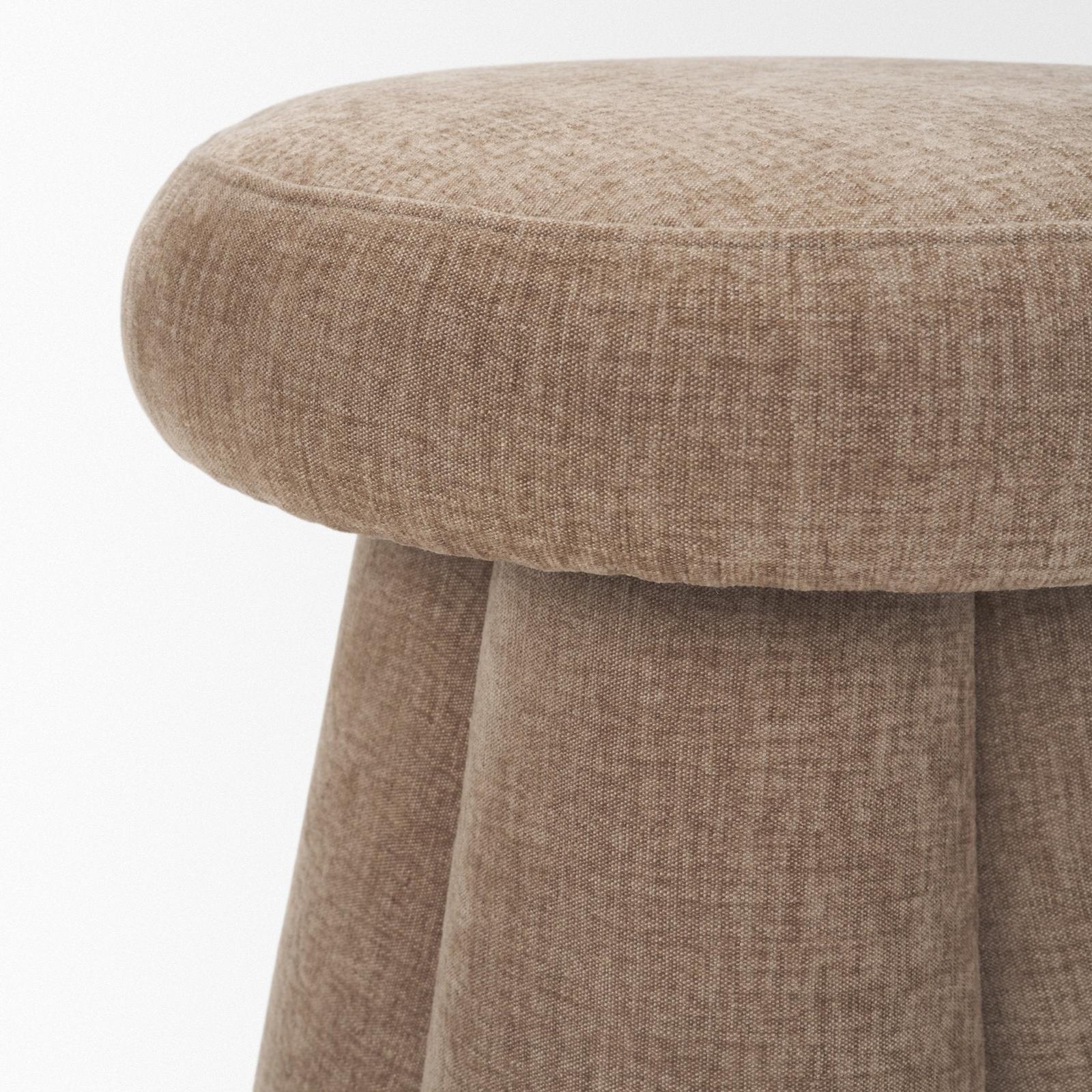 Mercana Oona Upholstered Ottoman