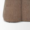 Mercana Oona Upholstered Ottoman