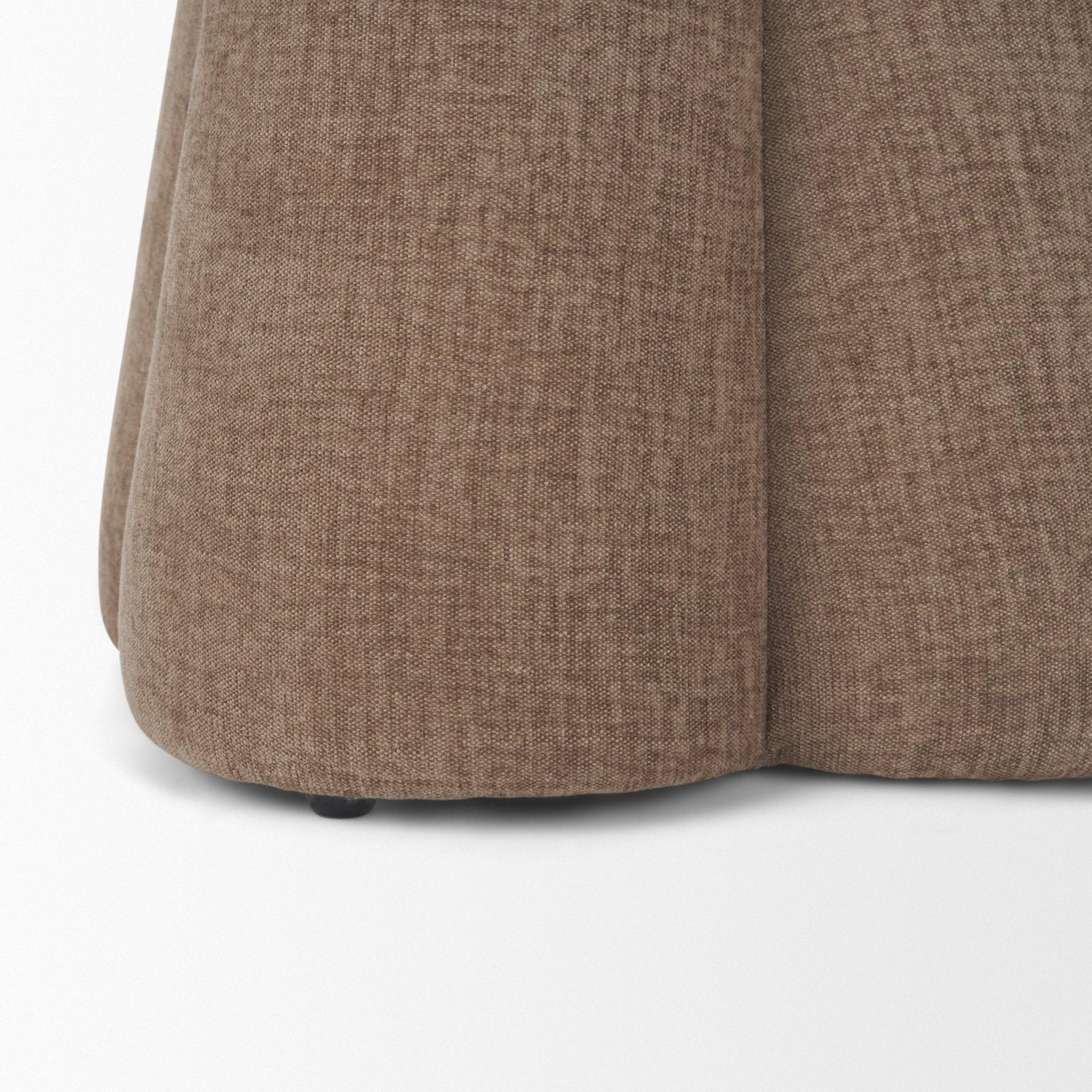 Mercana Oona Upholstered Ottoman