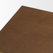 Mercana Winsford Two-Tone Oak Sideboard