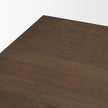 Mercana Angeline Extendable 8-10 Seater Dining Table