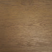 Mercana Boden Wood Console Table w/ Open Shelves