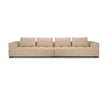 Mercana Warner Quilt 2 Piece Sofa Set