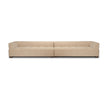 Mercana Warner Quilt 2 Piece Sofa Set