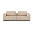 Mercana Warner Quilt 2 Piece Sofa Set