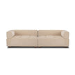 Mercana Warner Quilt 2 Piece Sofa Set