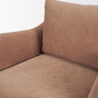 Mercana Ellington Slipcovered Slope Arm Accent Chair