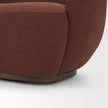 Mercana Hudson Fabric Upholstered Chair