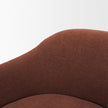 Mercana Hudson Fabric Upholstered Chair