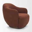 Mercana Hudson Fabric Upholstered Chair