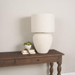 Mercana Newport Woven Rope Table Lamp