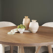 Mercana Dune Matte Glass Vase