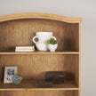 Mercana Carrington Sideboard & Hutch