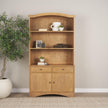 Mercana Carrington Sideboard & Hutch