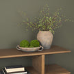 Mercana Cotto Weathered Terracotta Urn Vase