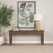 Mercana Portofino Abaca Rope Table Lamp