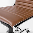 Euro Style Dirk Low Back Office Chair w/o Armrests