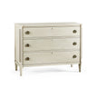 Jonathan Charles Aeon Swedish Drawer Chest