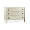 Jonathan Charles Aeon Swedish Drawer Chest
