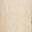 Mercana Valterra Wood w/ Travertine 4 Door Sideboard