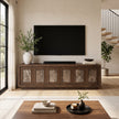 Mercana Valterra 6 Door Media Console