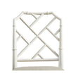 Jonathan Charles Saros Chippendale Bamboo Side Chair - Set of 2