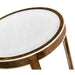 Jonathan Charles Jacques Round End Table